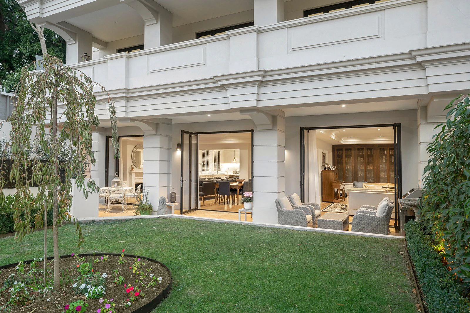 1/58 Washington Street, Toorak, VIC
