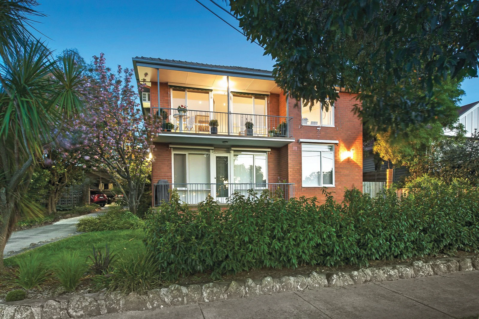 3/18 Louise Avenue, Mont Albert, VIC