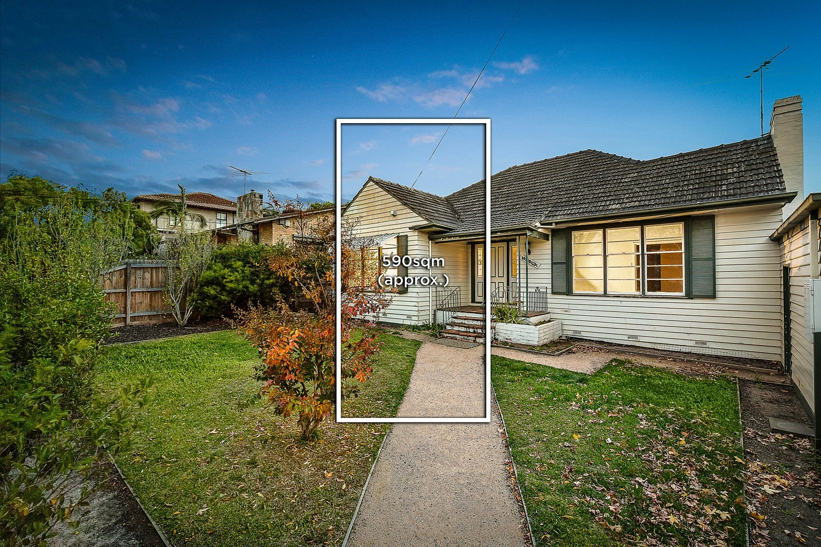 17 Plunket Street, Brighton East, VIC