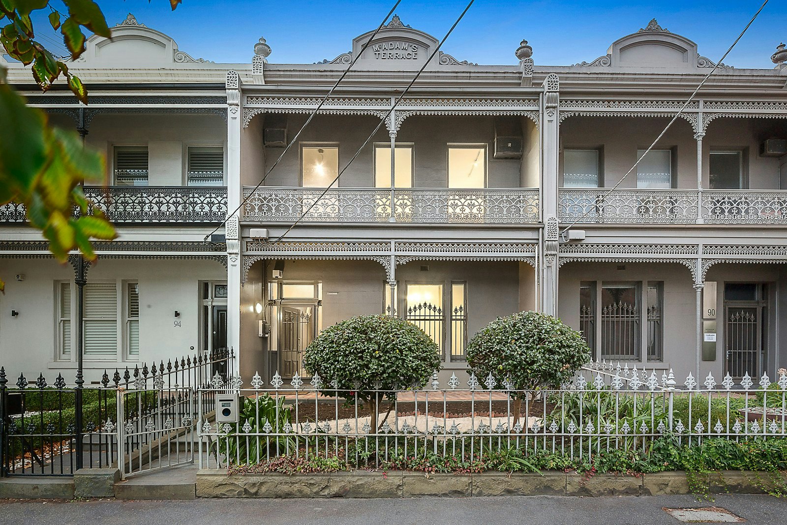 92 Bridport Street, Albert Park, VIC