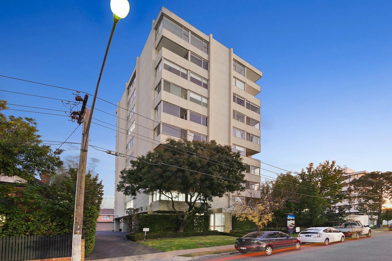 12/4 Sydney Street, Prahran, VIC