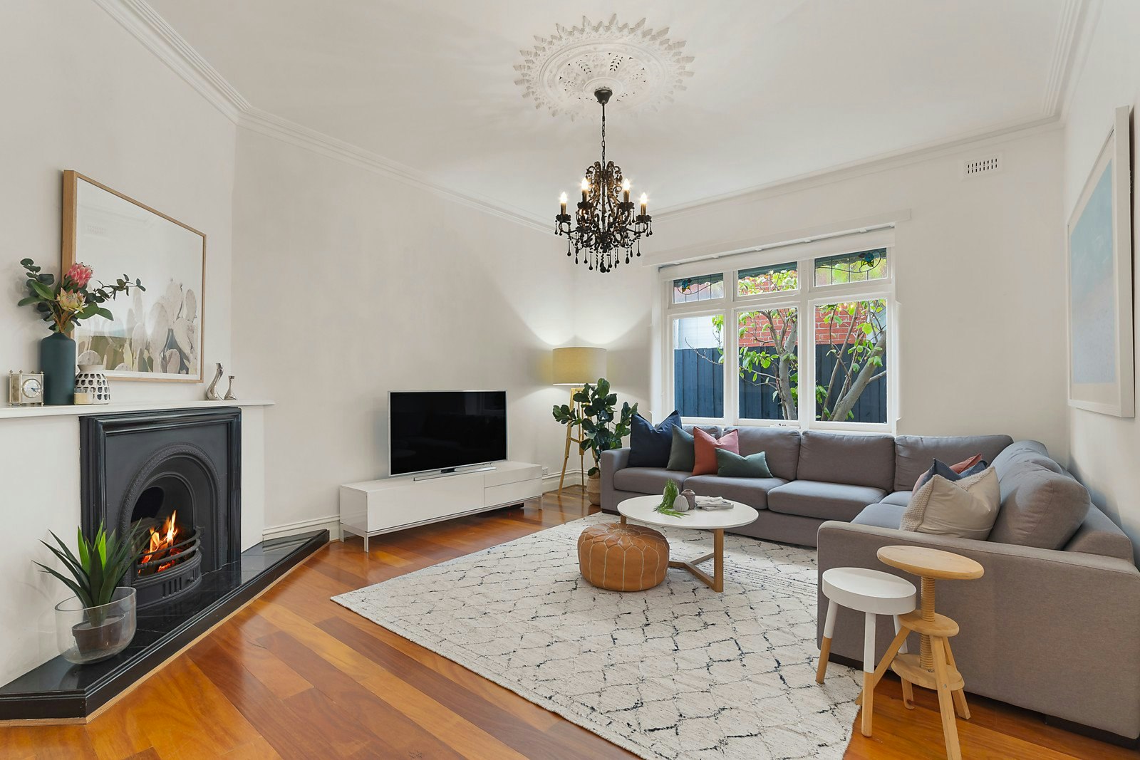 18 Ruskin Street, Elwood, VIC