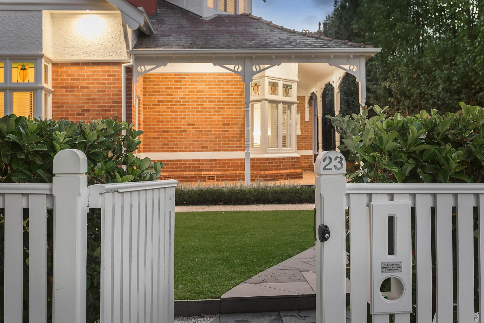 23 Barrington Avenue, Kew, VIC