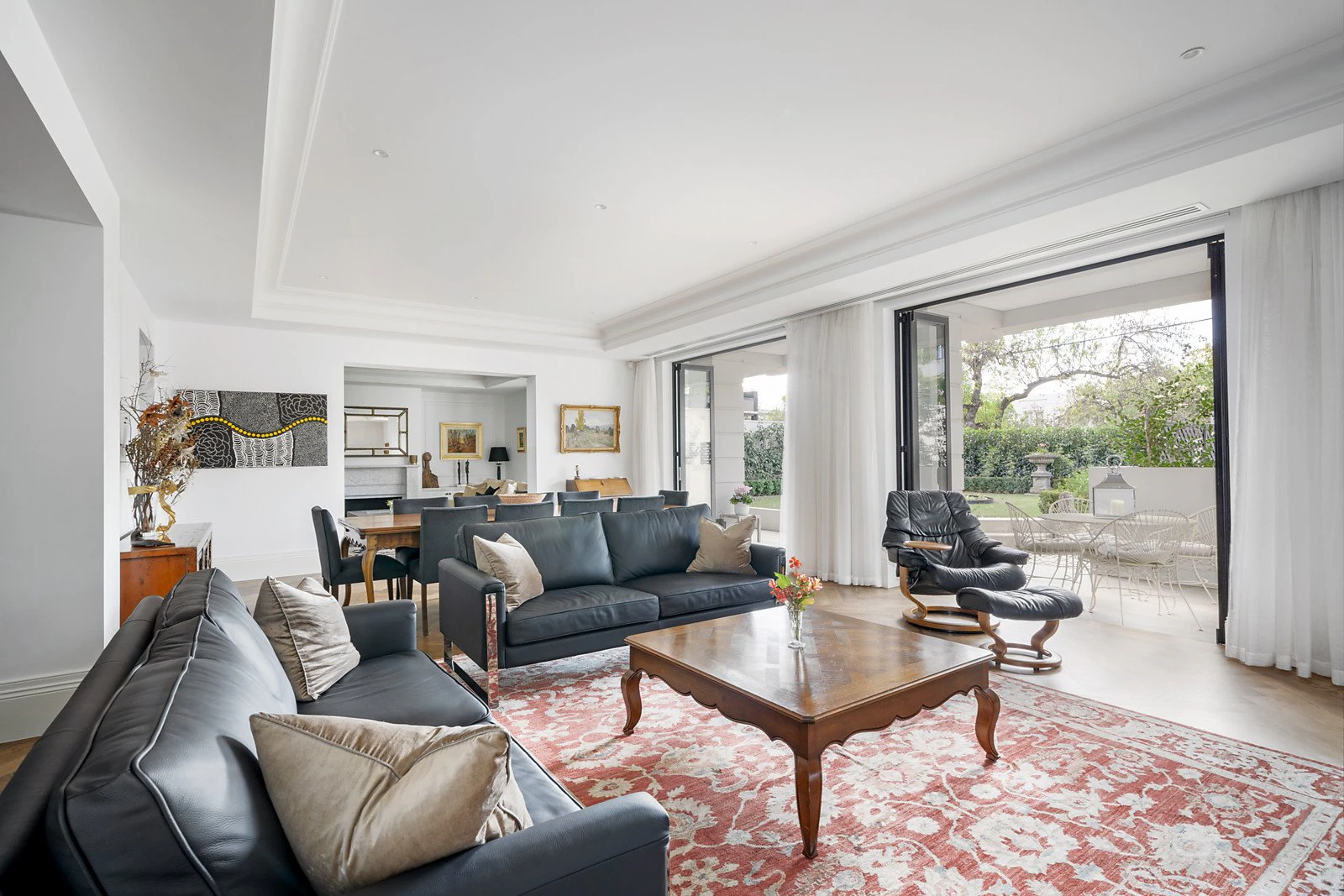 1/58 Washington Street, Toorak, VIC