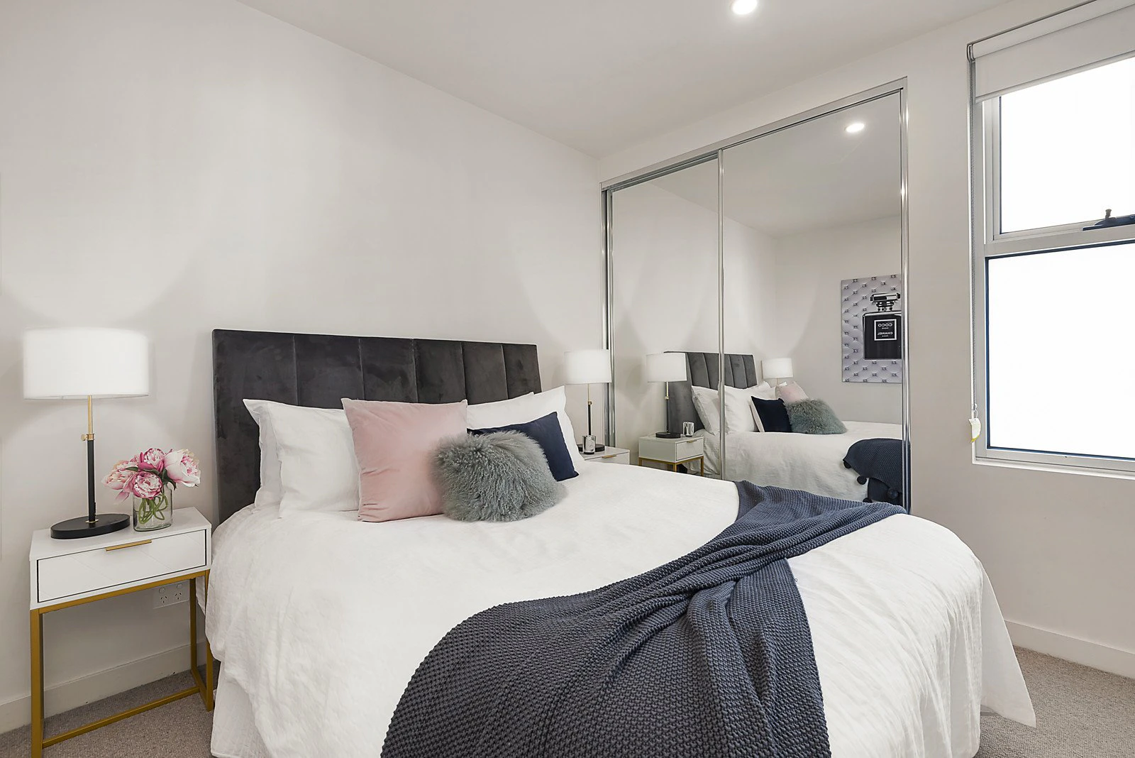 104/147 Riversdale Road, Hawthorn, VIC