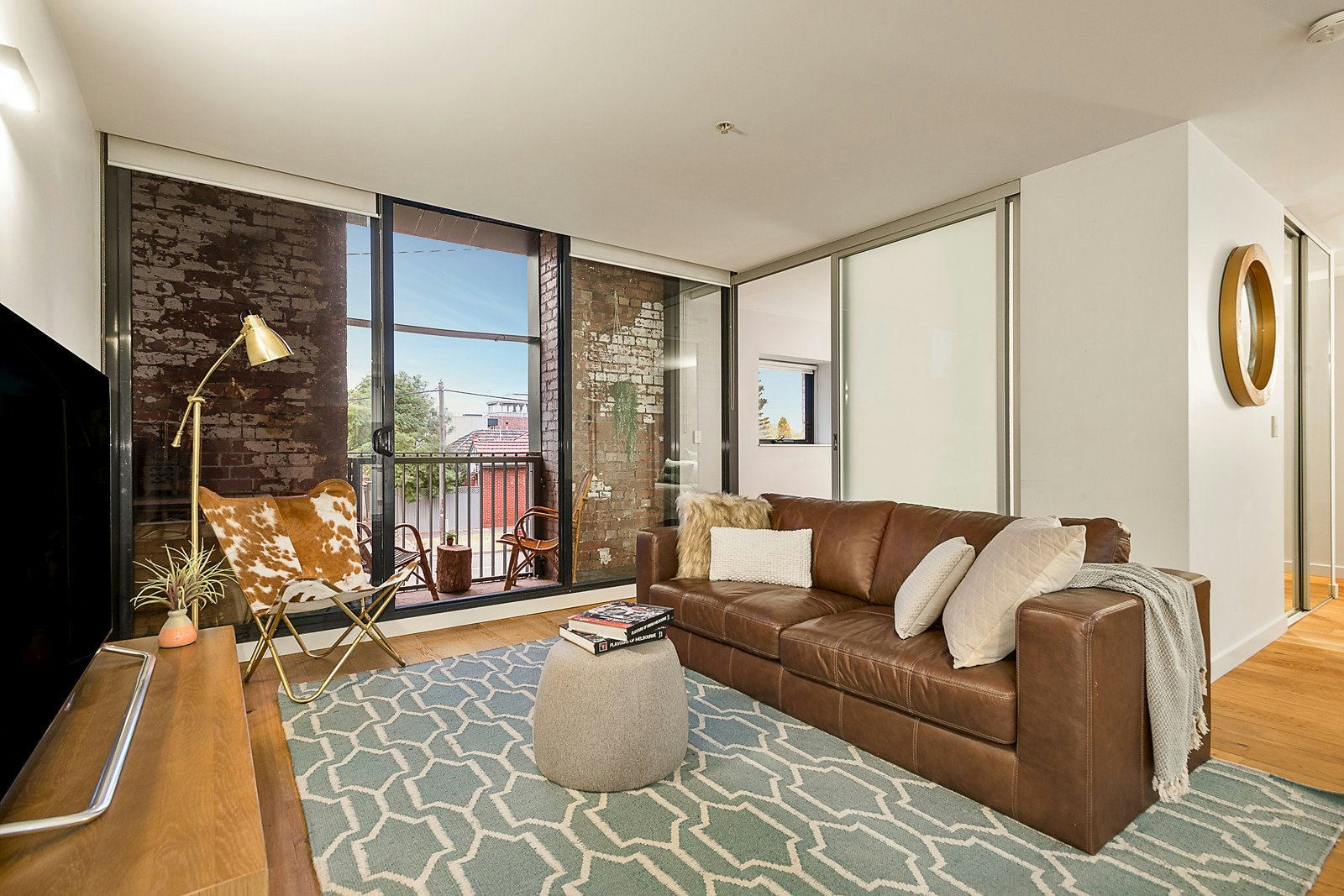 102/25 Pickles Street, Port Melbourne, VIC