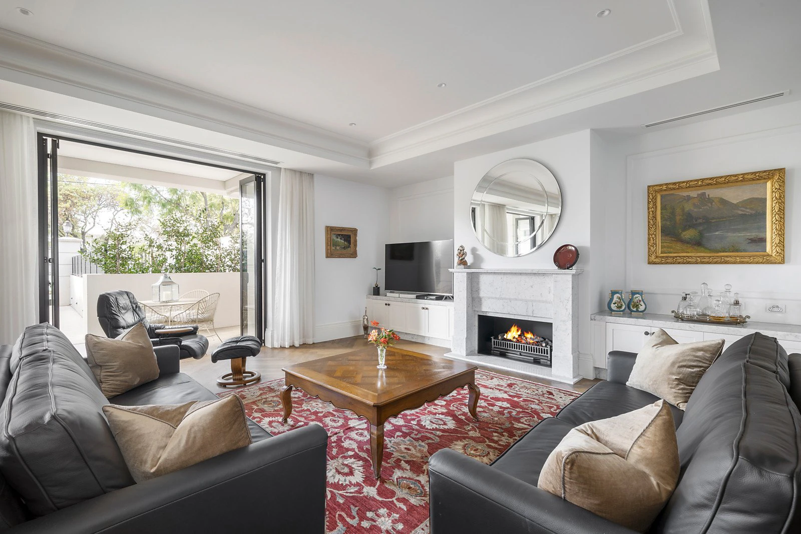 1/58 Washington Street, Toorak, VIC