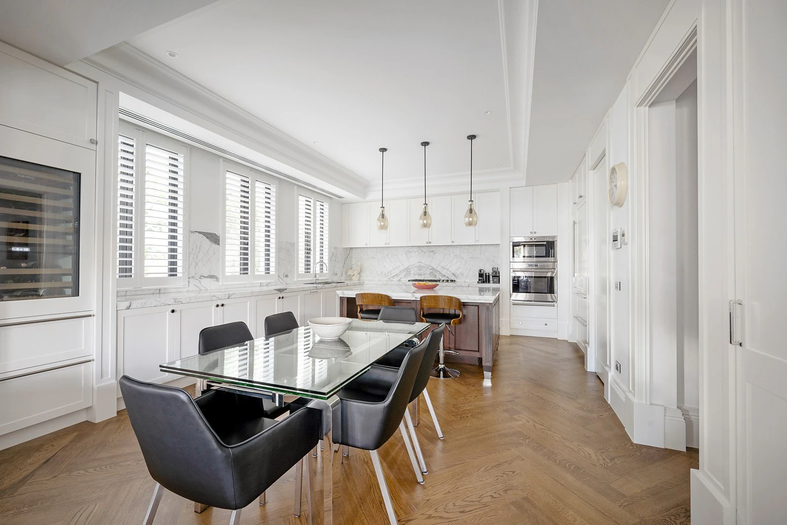 1/58 Washington Street, Toorak, VIC