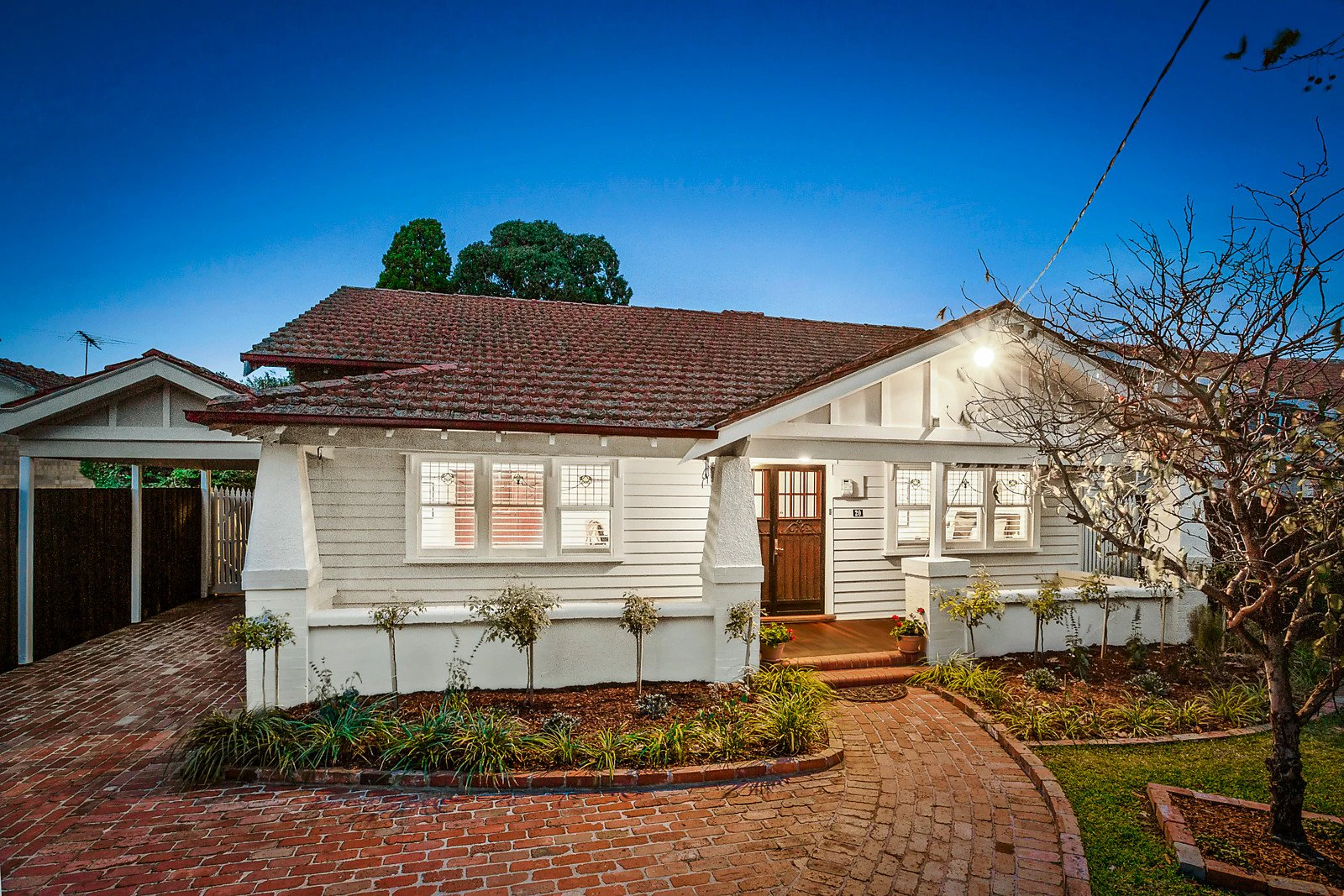 20 Chaucer Avenue, Malvern East, VIC