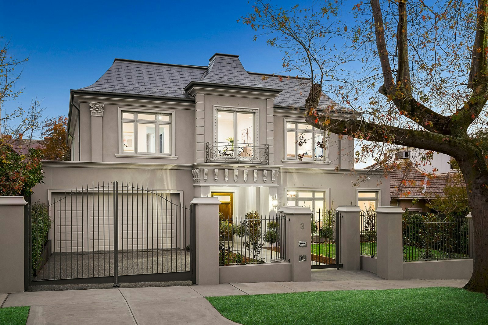 3 Vista Avenue, Kew, VIC