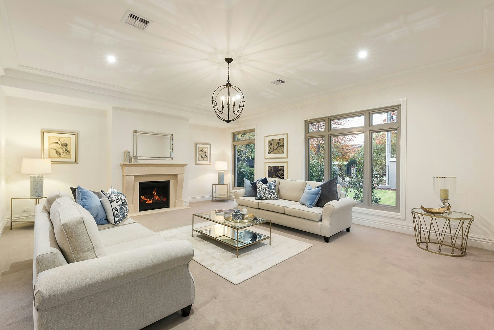 3 Vista Avenue, Kew, VIC