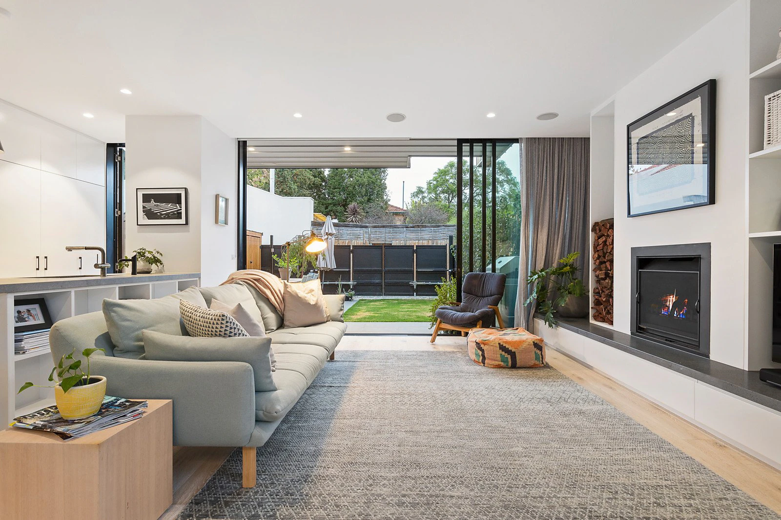 1 Peter Street, South Yarra, VIC