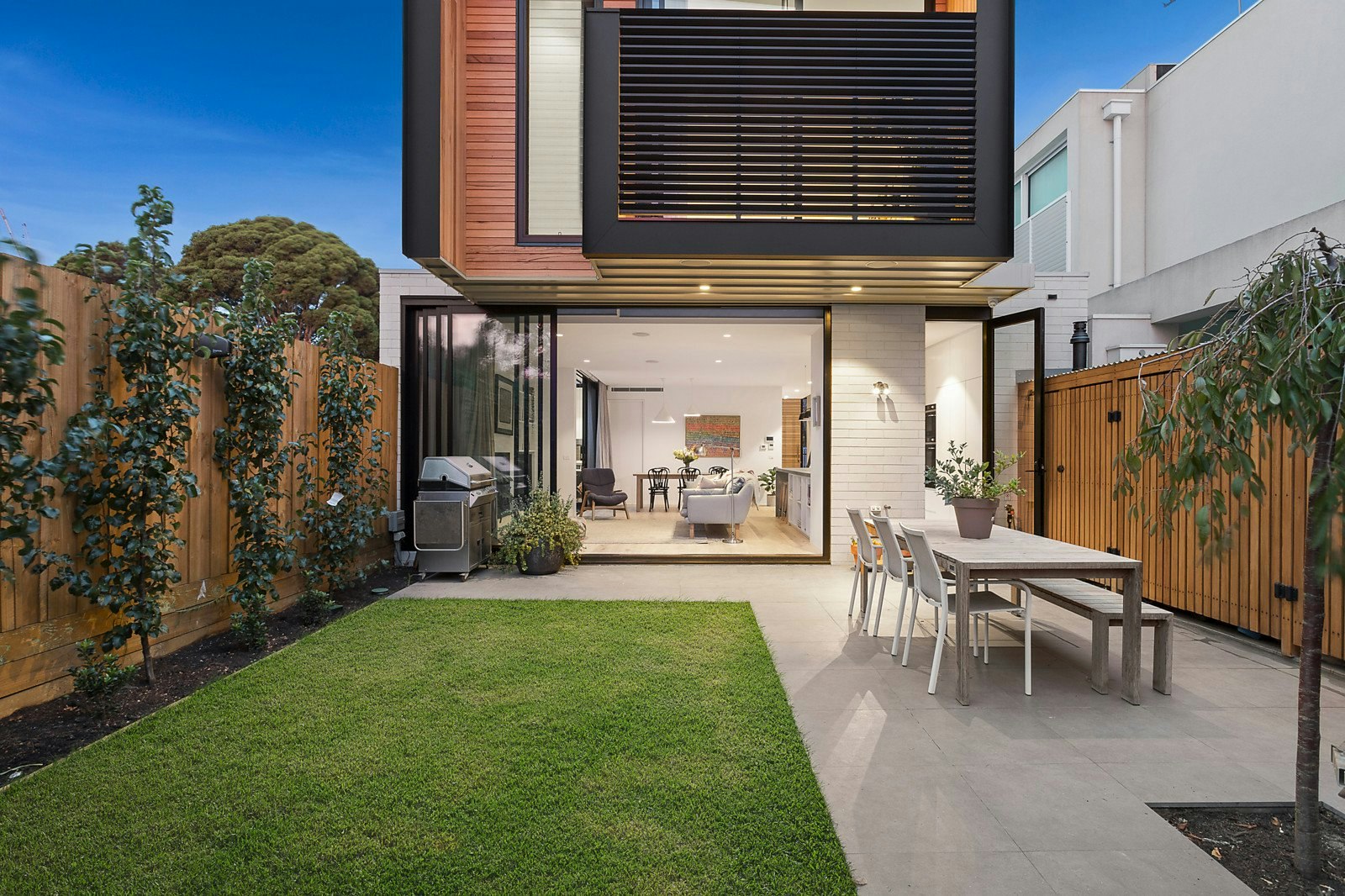 1 Peter Street, South Yarra, VIC