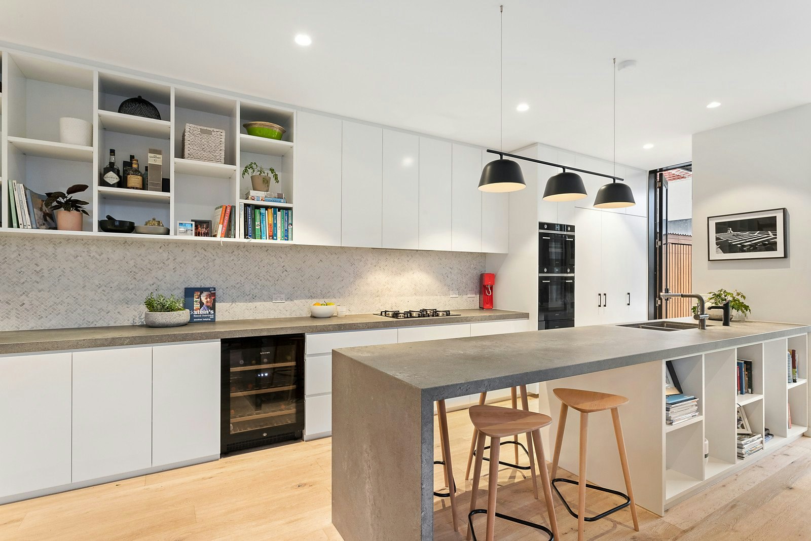 1 Peter Street, South Yarra, VIC