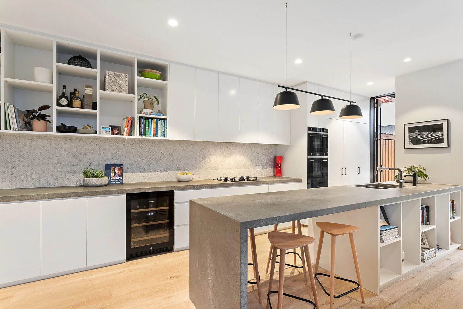 1 Peter Street, South Yarra, VIC