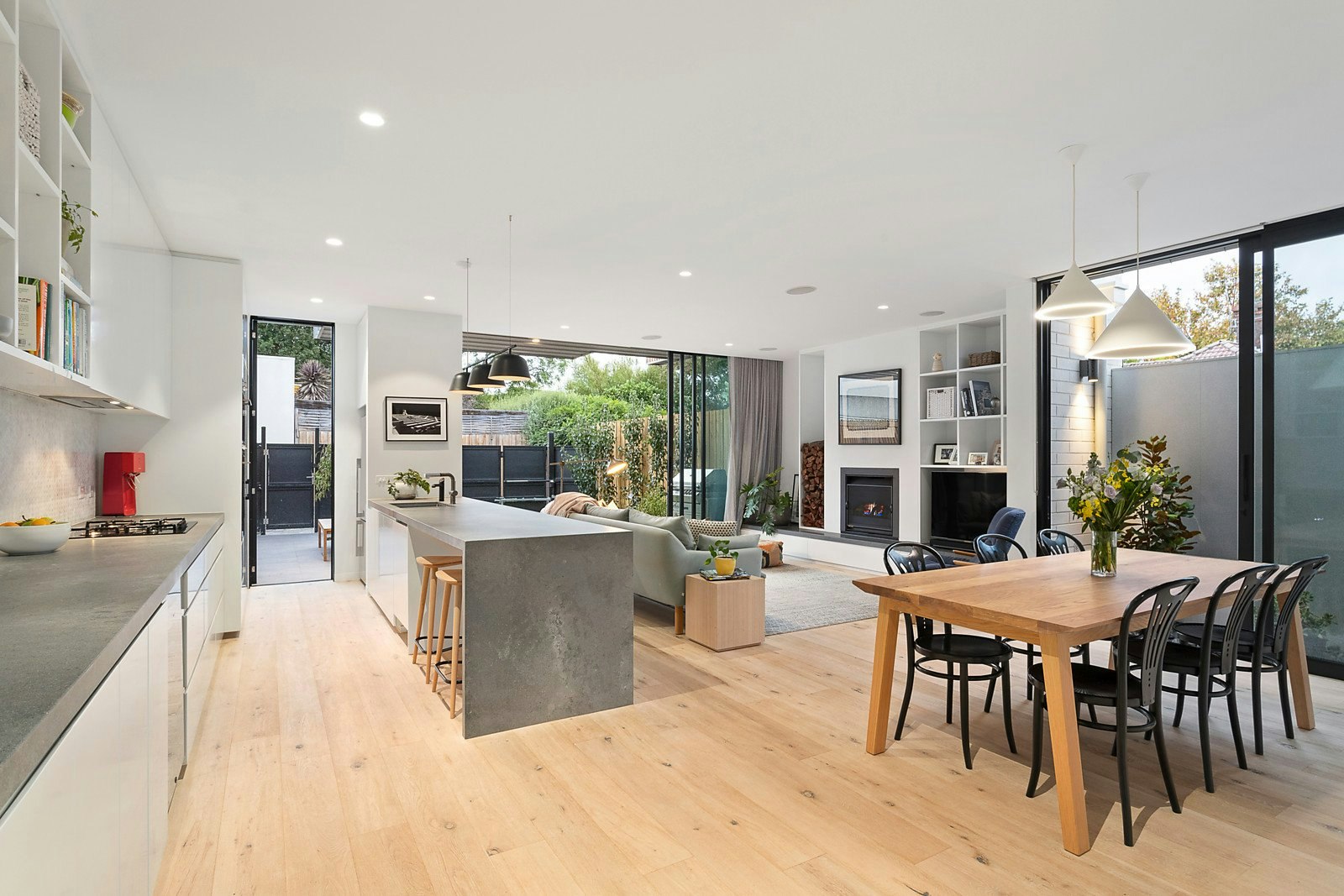 1 Peter Street, South Yarra, VIC