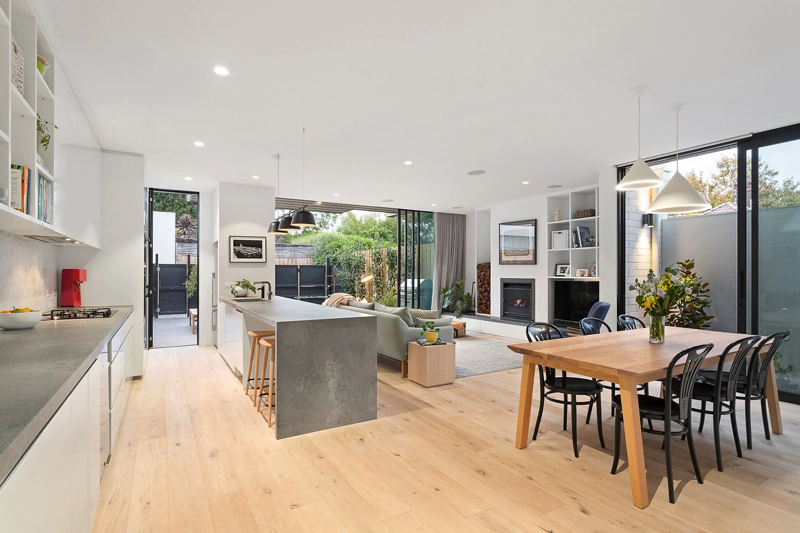 1 Peter Street, South Yarra, VIC