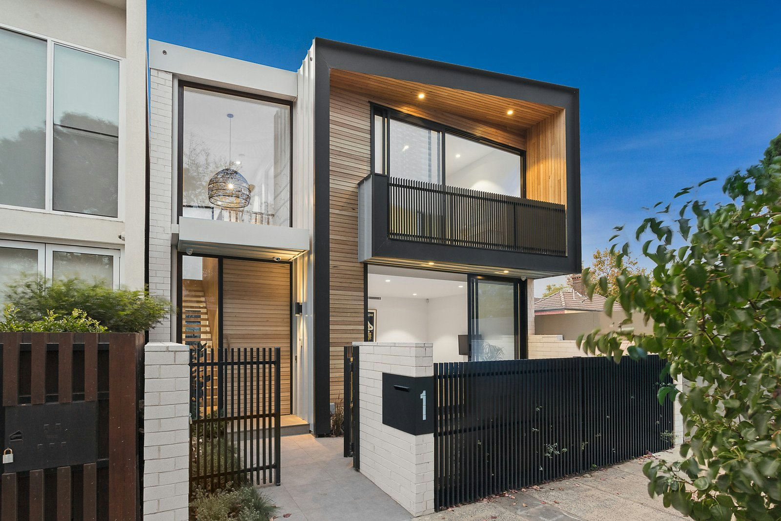 1 Peter Street, South Yarra, VIC