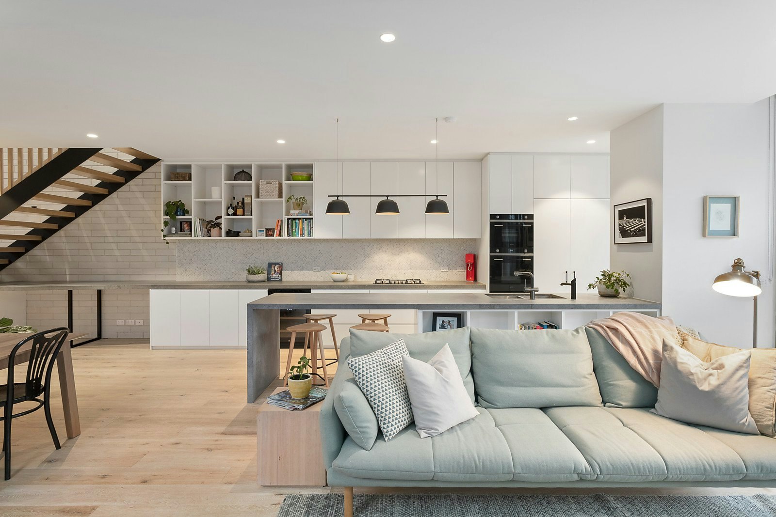 1 Peter Street, South Yarra, VIC