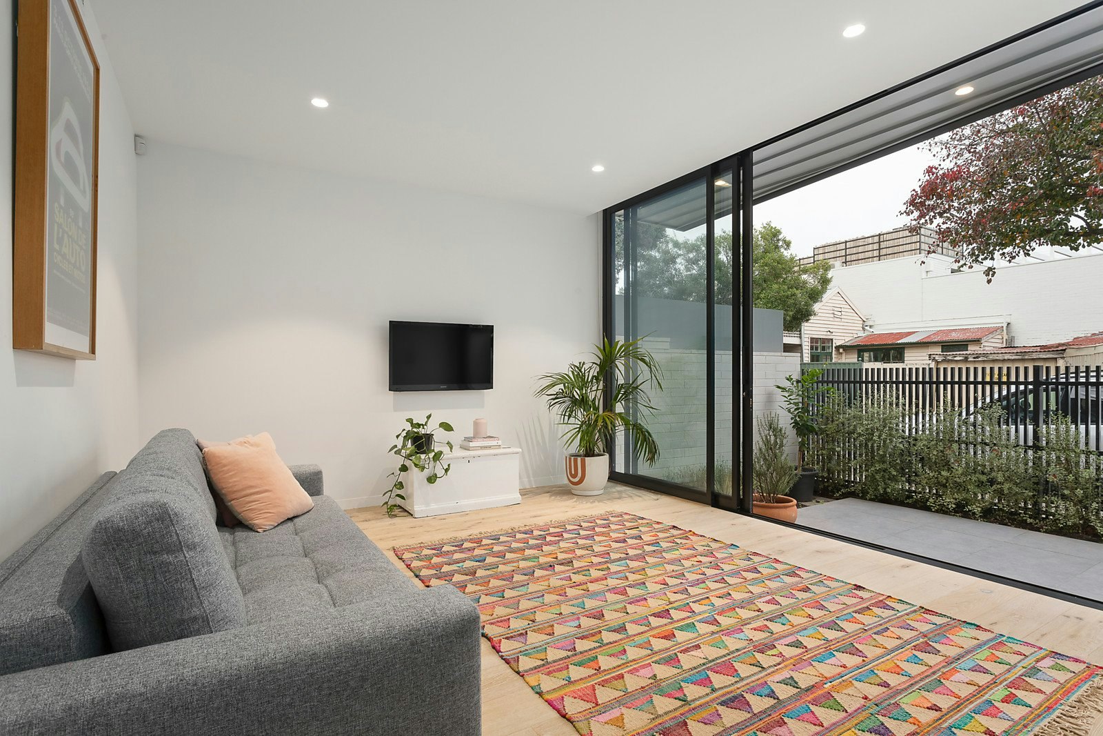 1 Peter Street, South Yarra, VIC