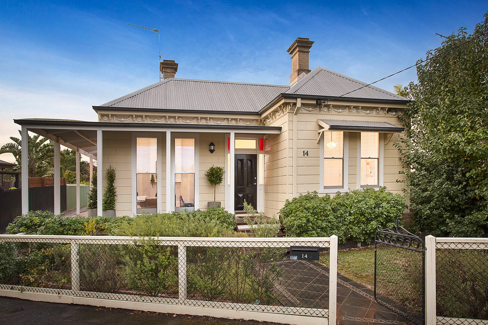 14 Tara Street, Hawthorn East, VIC