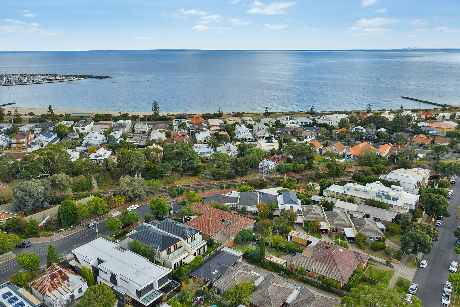 7/12 Grenville Street, Hampton, VIC