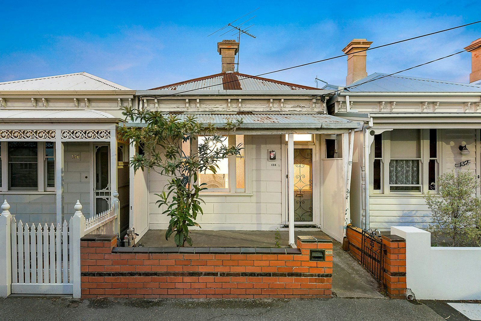 134 Farrell Street, Port Melbourne, VIC
