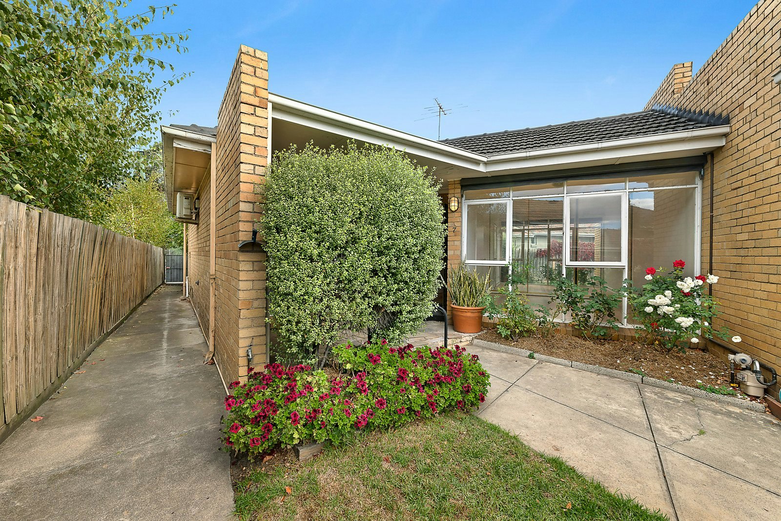 7/12 Grenville Street, Hampton, VIC