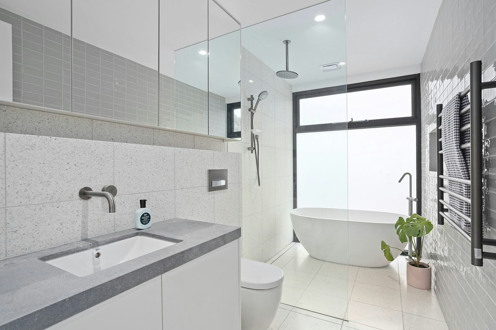 1 Peter Street, South Yarra, VIC