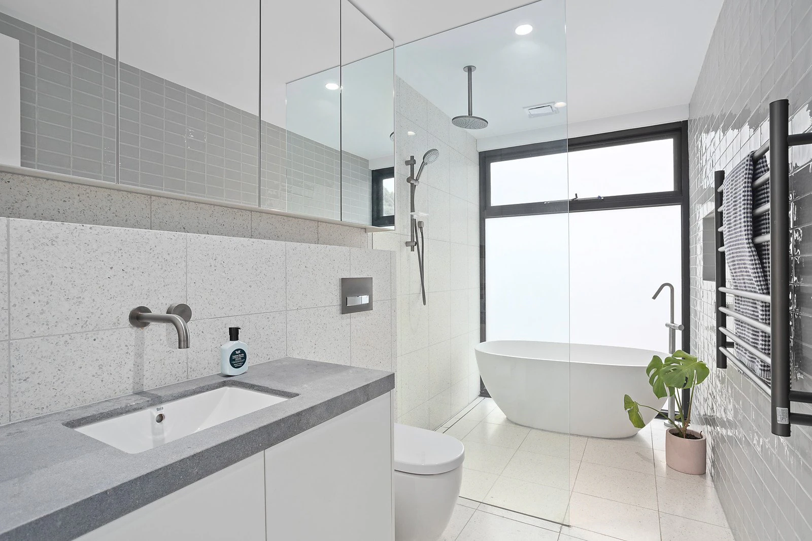1 Peter Street, South Yarra, VIC