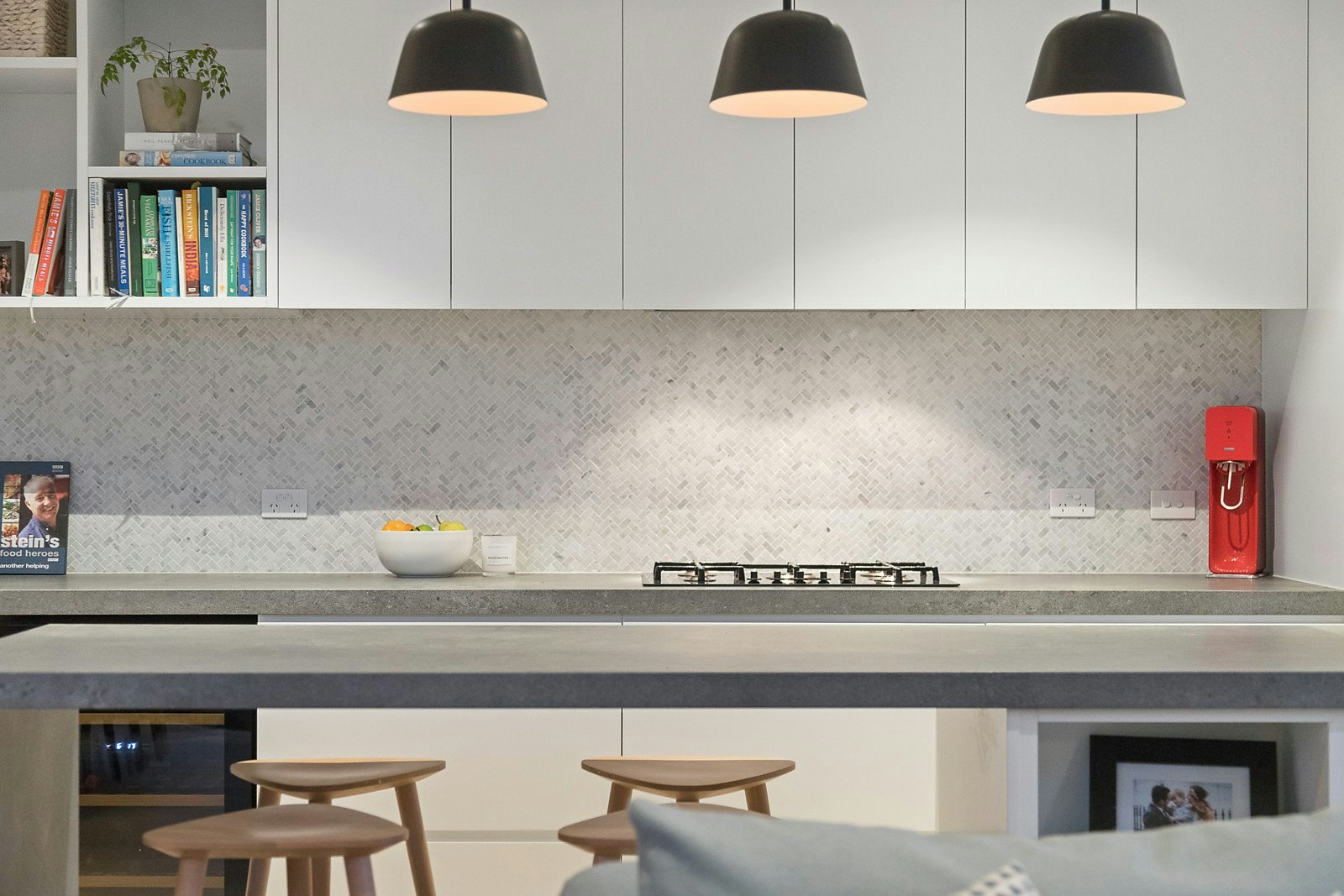 1 Peter Street, South Yarra, VIC