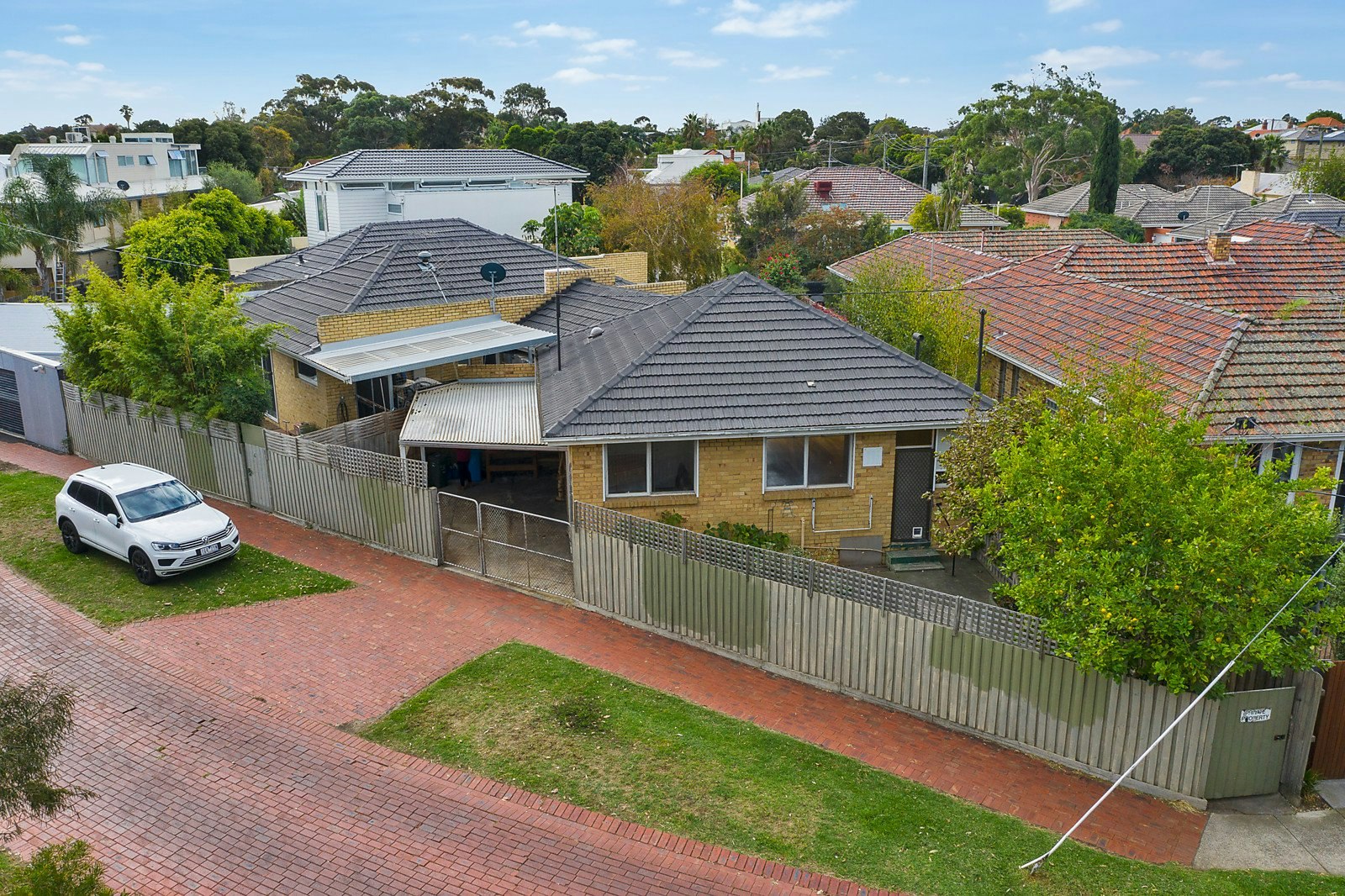 7/12 Grenville Street, Hampton, VIC