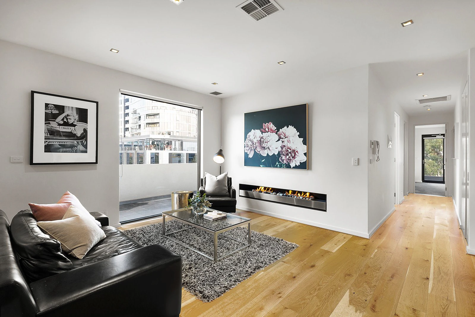 32/40 Harold Street, Hawthorn East, VIC