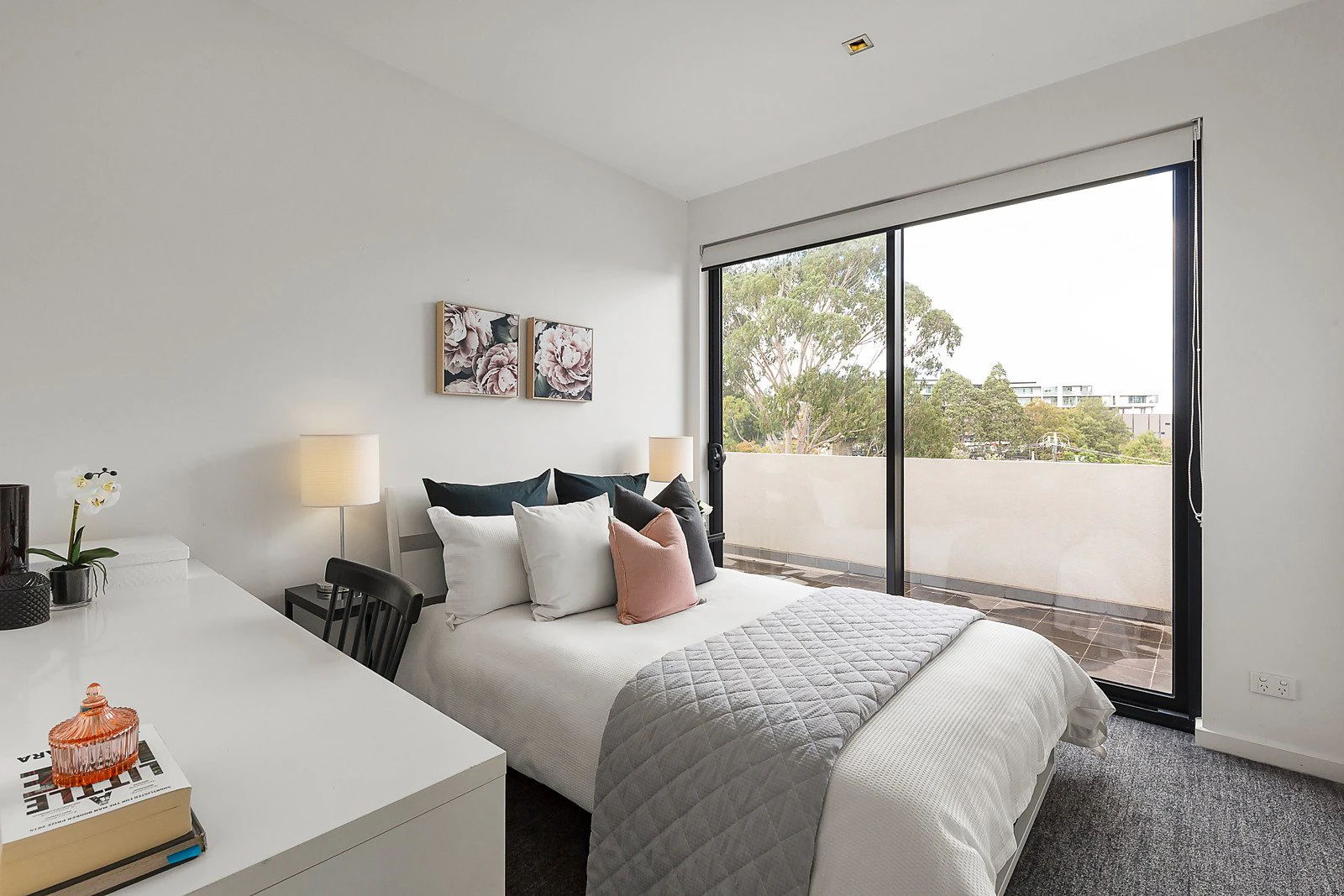32/40 Harold Street, Hawthorn East, VIC