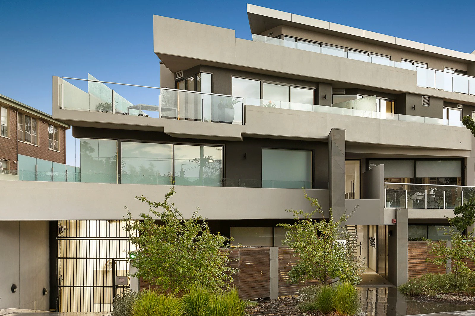 32/40 Harold Street, Hawthorn East, VIC