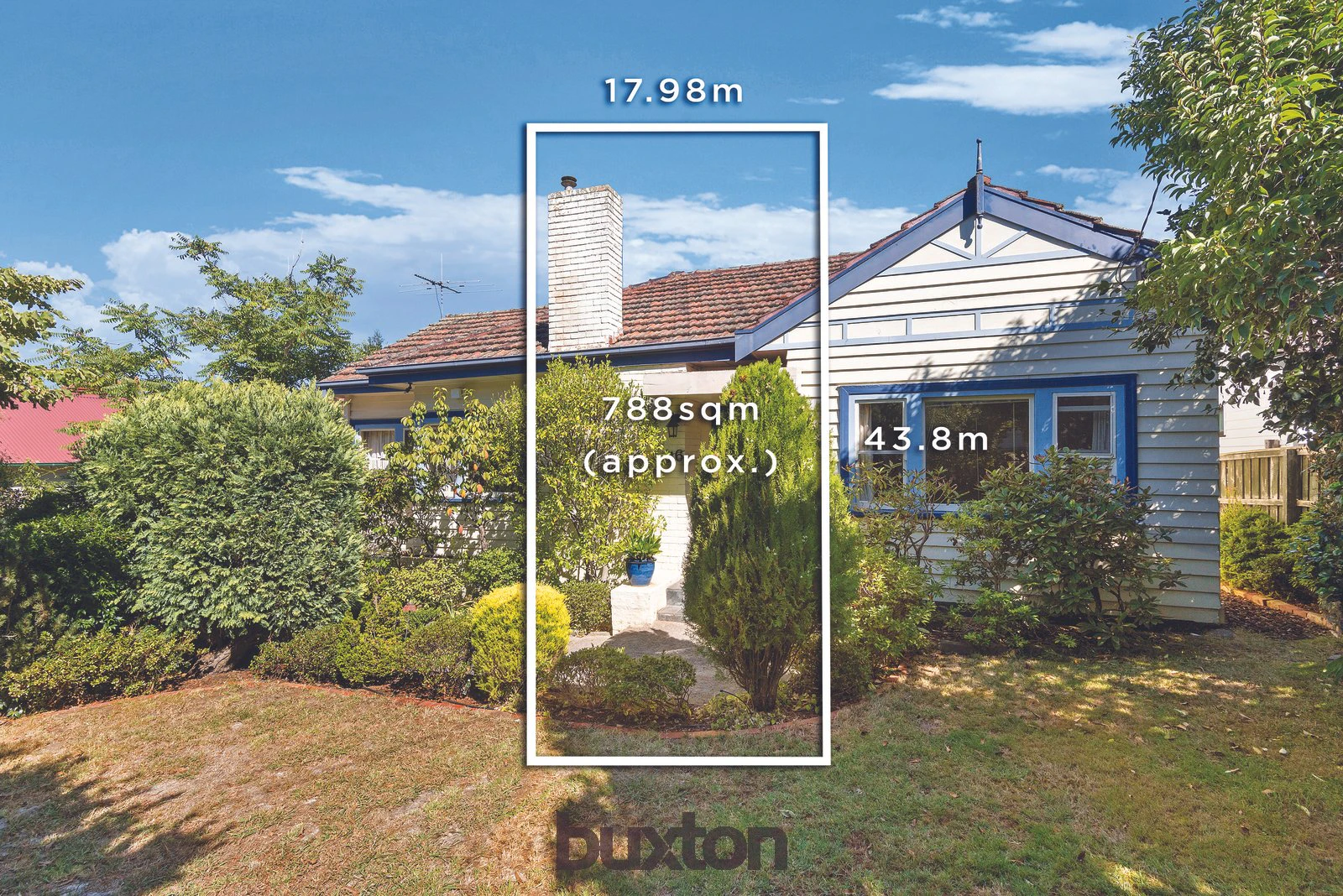 46 Pembroke Street, Surrey Hills, VIC