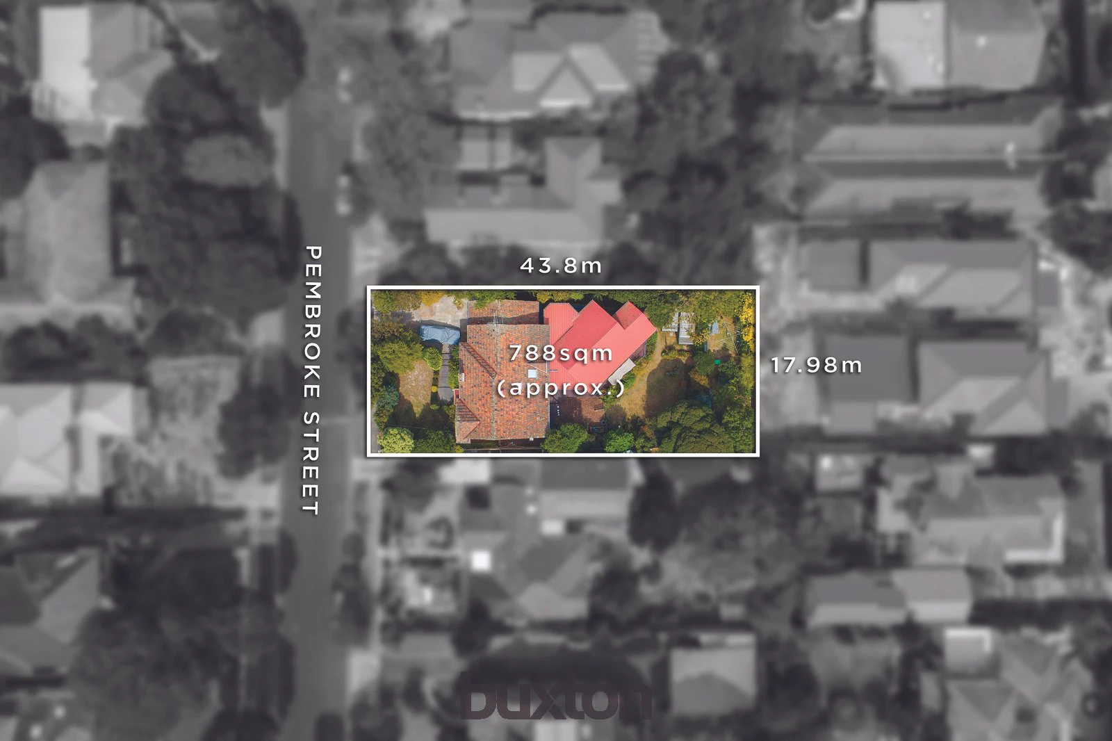 46 Pembroke Street, Surrey Hills, VIC