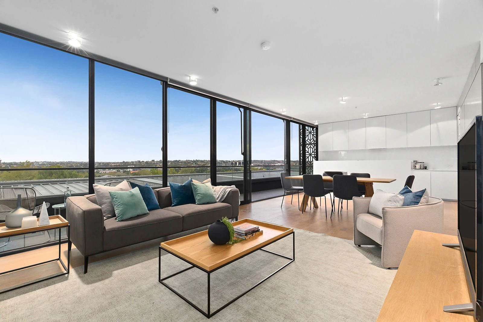 407/14 Elizabeth Street, Malvern, VIC