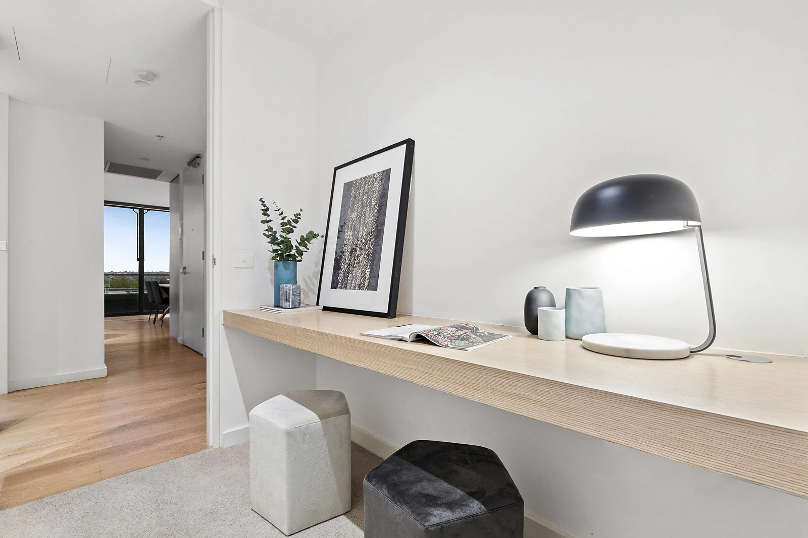 407/14 Elizabeth Street, Malvern, VIC