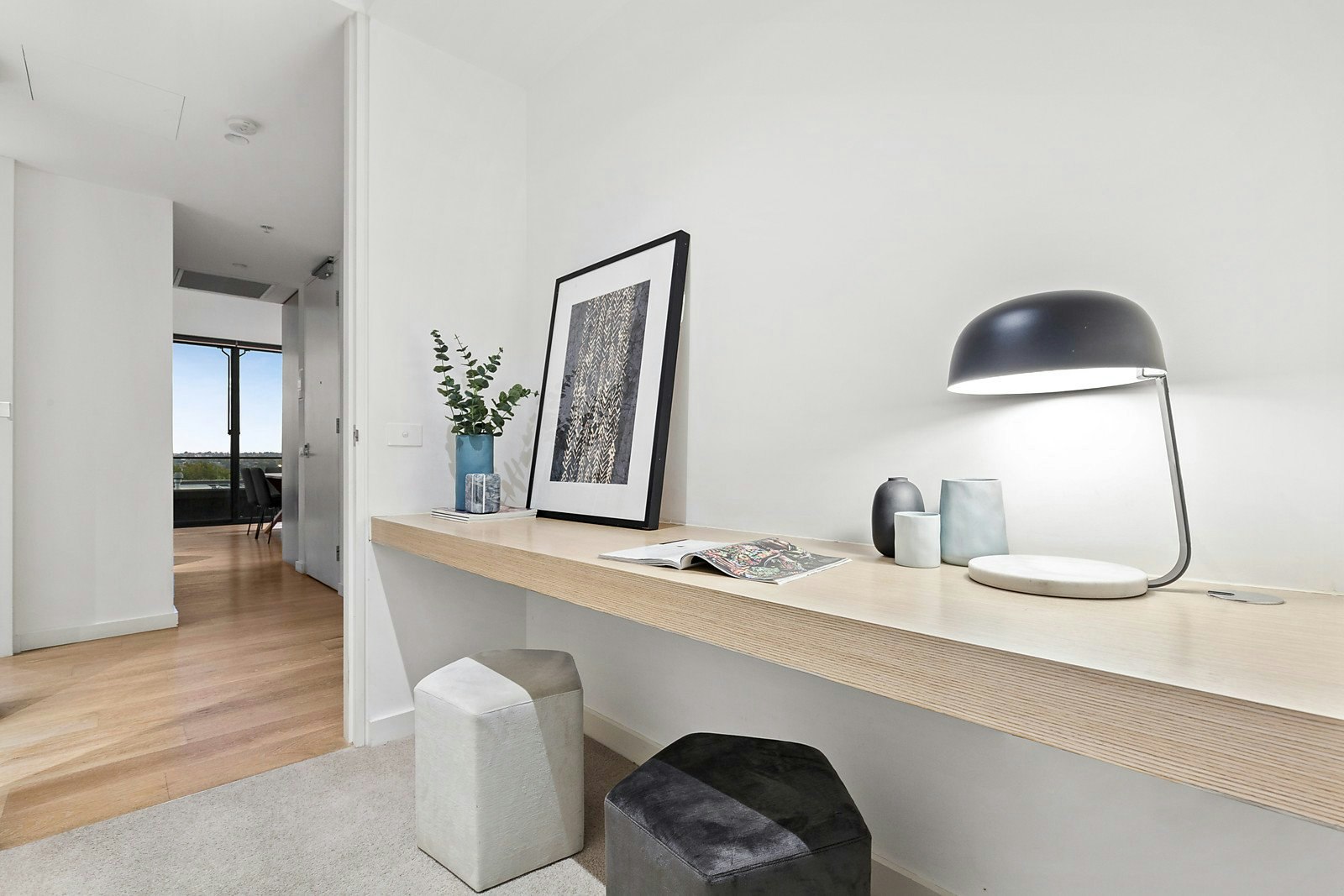 407/14 Elizabeth Street, Malvern, VIC