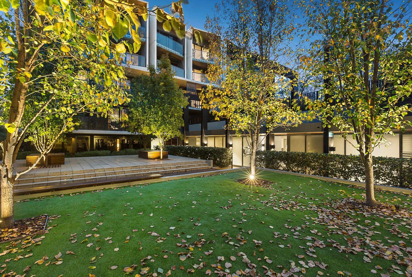 407/14 Elizabeth Street, Malvern, VIC