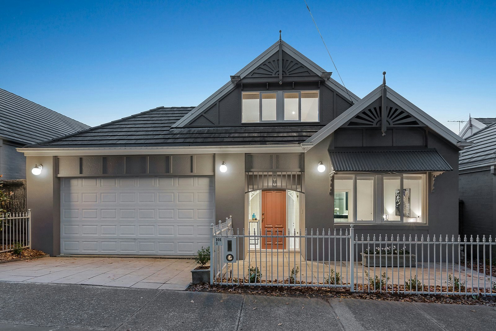 101B Windsor Crescent, Mont Albert, VIC