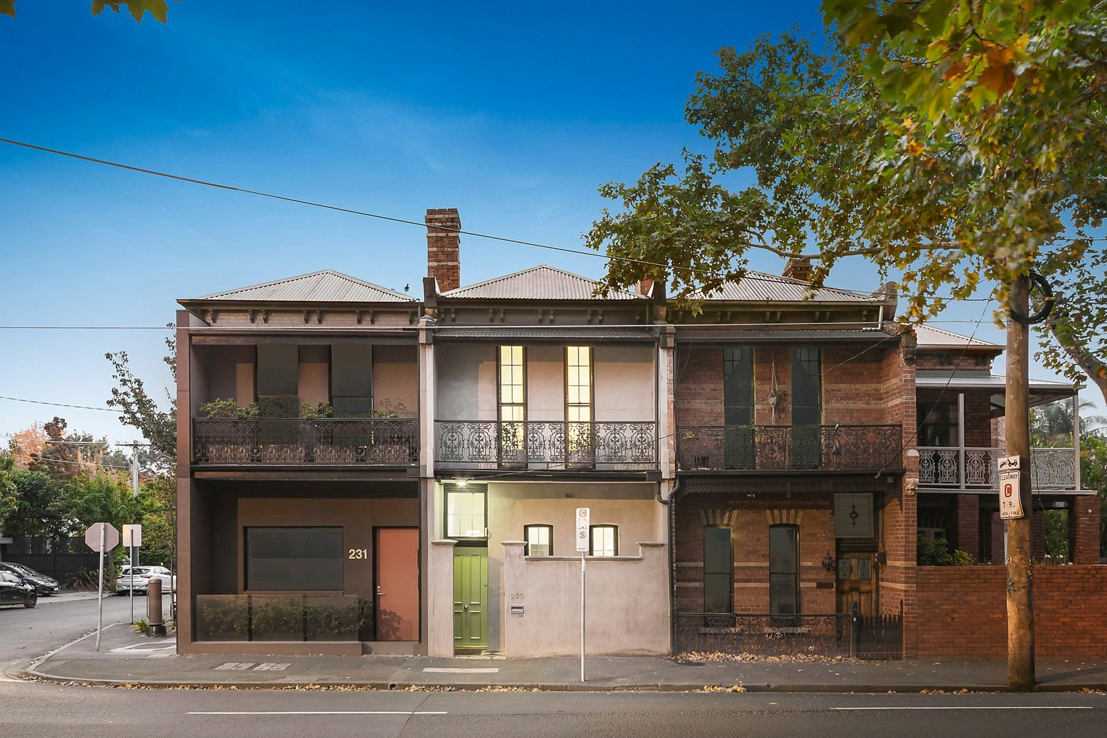 233 Williams Road, South Yarra, VIC