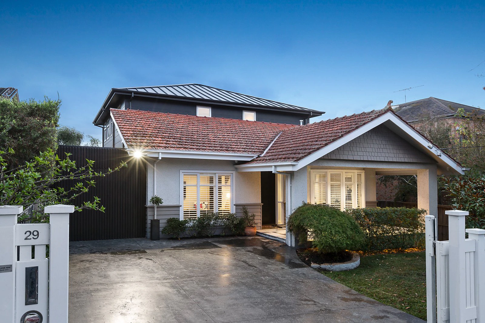 29 Bella Vista Road, Glen Iris, VIC