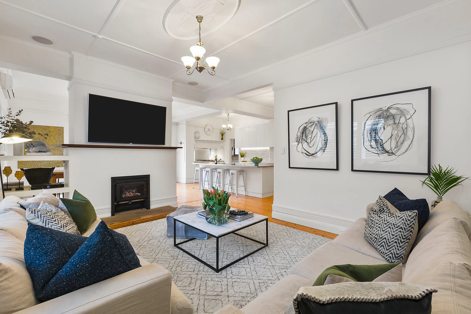 12 Milton Parade, Malvern, VIC