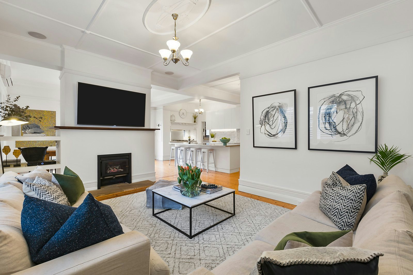 12 Milton Parade, Malvern, VIC