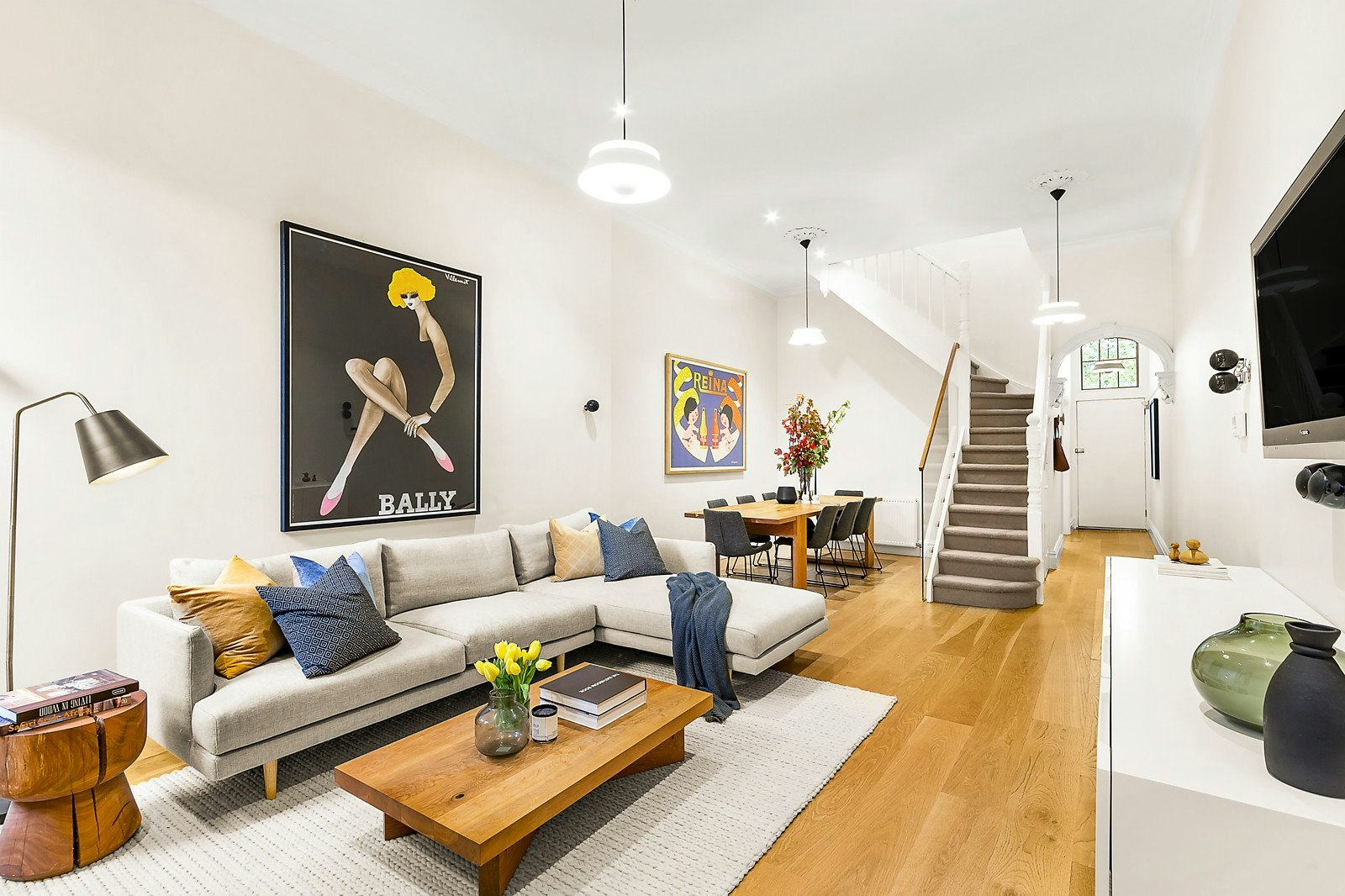 233 Williams Road, South Yarra, VIC