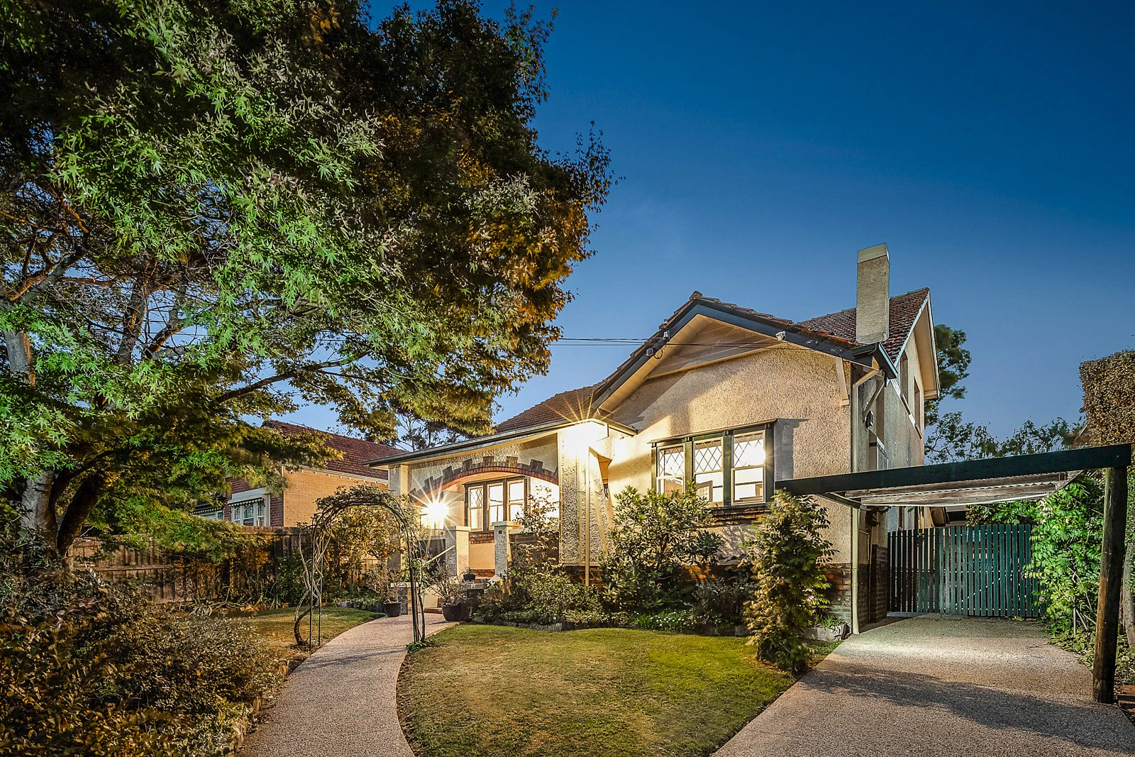23 Albert Street, Malvern East, VIC