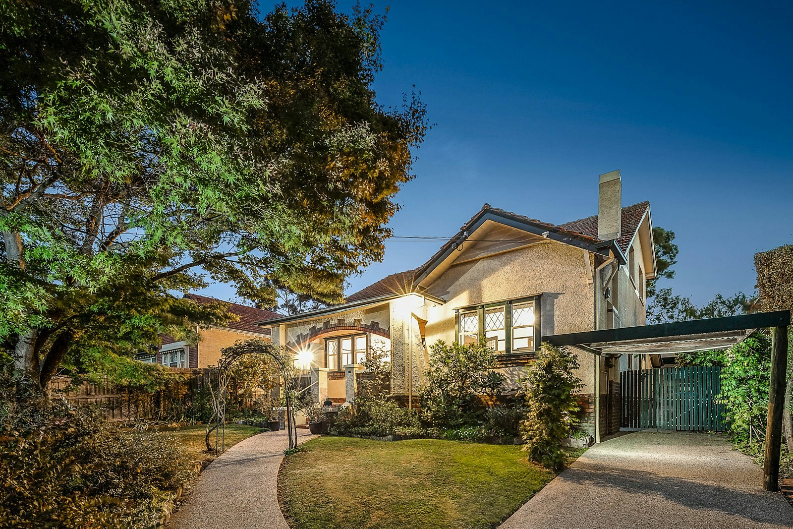 23 Albert Street, Malvern East, VIC