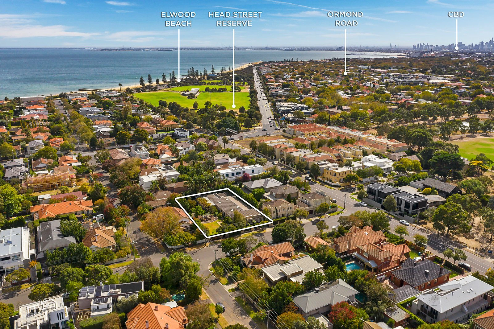 43-45 Drake Street, Brighton, VIC
